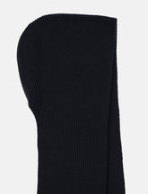 Studio Nicholson Hooded Scarf - | Spazio Pritelli