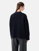 Studio Nicholson Whitt merino wool cardigan - | Spazio Pritelli