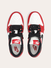Younger Kids’ Nike Air Jordan 1 Low OG “Chicago” sneakers - | Spazio Pritelli