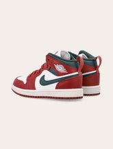 Jordan 1 Mid trainers for children - | Spazio Pritelli