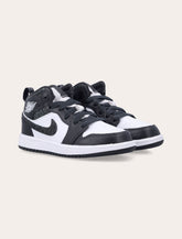Nike Jordan 1 Mid SE children's shoe - | Spazio Pritelli