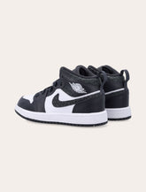Nike Jordan 1 Mid SE children's shoe - | Spazio Pritelli