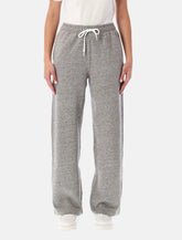 Polo Ralph Lauren wide-leg drawstring track pants - | Spazio Pritelli