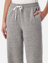 Polo Ralph Lauren wide-leg drawstring track pants - | Spazio Pritelli