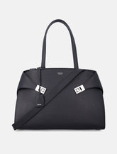 Borsa a spalla Ferragamo Hug in pelle - | Spazio Pritelli