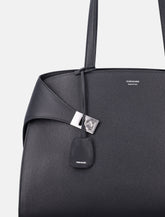 Borsa a spalla Ferragamo Hug in pelle - | Spazio Pritelli