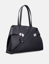 Borsa a spalla Ferragamo Hug in pelle - | Spazio Pritelli