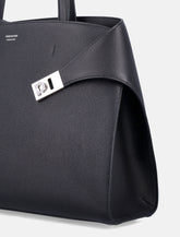 Borsa a spalla Ferragamo Hug in pelle - | Spazio Pritelli