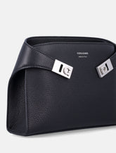 Ferragamo marsupio Hug in pelle - | Spazio Pritelli