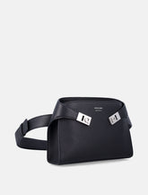 Ferragamo marsupio Hug in pelle - | Spazio Pritelli