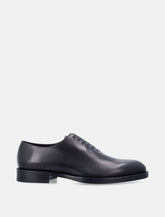Ferragamo leather Oxford shoe - | Spazio Pritelli