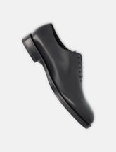 Ferragamo leather Oxford shoe - | Spazio Pritelli