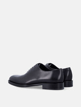 Ferragamo leather Oxford shoe - | Spazio Pritelli