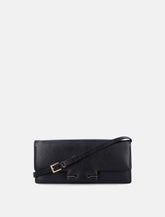 Tom Ford Double T Shoulder Bag - | Spazio Pritelli