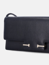 Tom Ford Double T Shoulder Bag - | Spazio Pritelli