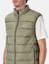 Pyrenex Arial sleeveless down vest - | Spazio Pritelli