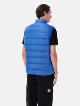 Pyrenex Arial sleeveless down vest - | Spazio Pritelli