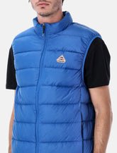 Pyrenex Arial sleeveless down vest - | Spazio Pritelli