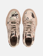 Sneakers Vans x OAMC OTW Sk8-Hi GL Lug - | Spazio Pritelli