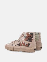 Sneakers Vans x OAMC OTW Sk8-Hi GL Lug - | Spazio Pritelli