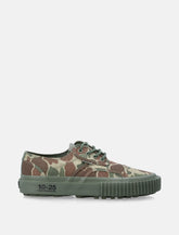 Sneakers Vans x OAMC OTW Seylynn Lug - | Spazio Pritelli