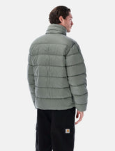 Piumino Chrome-R in nylon riciclato C.P. Company - | Spazio Pritelli