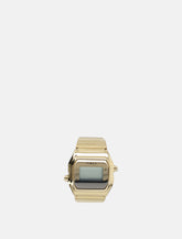 MM6 Timex Gold Digital Ring Watch - | Spazio Pritelli