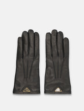 Guanti corti in nappa Prada -  | Spazio Pritelli