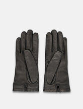 Guanti corti in nappa Prada -  | Spazio Pritelli