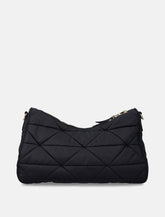 Prada padded Re-Nylon bag - | Spazio Pritelli