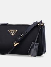 Prada mini Re-Nylon bag - | Spazio Pritelli