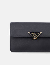 Prada mini Saffiano leather bag - | Spazio Pritelli