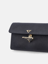 Prada mini Saffiano leather bag - | Spazio Pritelli