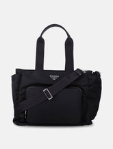 Prada Re-Nylon baby bag - | Spazio Pritelli