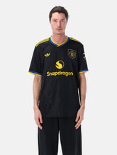 Adidas Originals Manchester United third jersey - | Spazio Pritelli