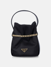 Prada Re-Nylon Petit Sac - | Spazio Pritelli