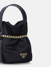 Prada Re-Nylon Petit Sac - | Spazio Pritelli