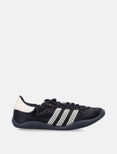 adidas x Wales Bonner Karintha Lo satin sneakers - | Spazio Pritelli