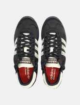 adidas x Wales Bonner Karintha Lo satin sneakers - | Spazio Pritelli