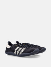adidas x Wales Bonner Karintha Lo satin sneakers - | Spazio Pritelli