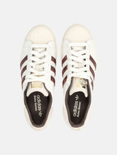 adidas x Wales Bonner Superstar Croc leather sneakers - | Spazio Pritelli