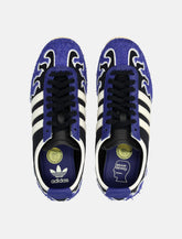 Adidas Japan Lo Brain Dead leather sneakers - | Spazio Pritelli