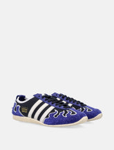 Adidas Japan Lo Brain Dead leather sneakers - | Spazio Pritelli