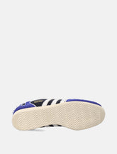 Adidas Japan Lo Brain Dead leather sneakers - | Spazio Pritelli