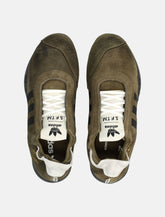 Adidas Originals Taekwondo Mei SFTM shoes - | Spazio Pritelli