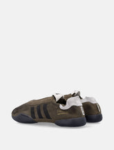 Adidas Originals Taekwondo Mei SFTM shoes - | Spazio Pritelli