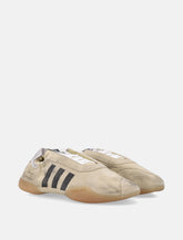 Sneakers Adidas Originals Taekwondo Mei SFTM - Beige - | Spazio Pritelli