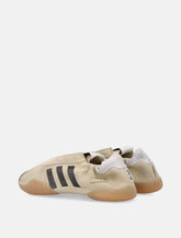 Sneakers Adidas Originals Taekwondo Mei SFTM - Beige - | Spazio Pritelli