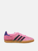 Adidas Originals Gazelle Indoor Women’s Sneakers - | Spazio Pritelli