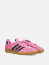 Adidas Originals Gazelle Indoor Women’s Sneakers - | Spazio Pritelli